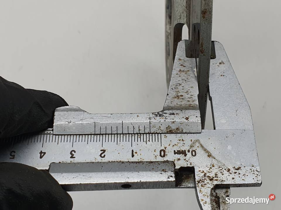 Tarcza Hamulcowa Skuter Eco Flash 2000 Ben Ling Łódź