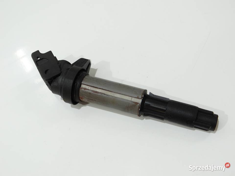 CEWKA ZAPŁONOWA BMW 5 E60 E61 M54B25 0221504100 osobowe Strzyżewice