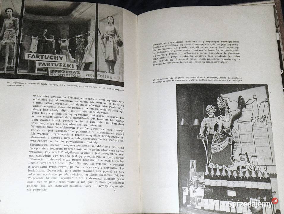 Reklama handlowa Poradnik W Jastrzębowski J Chełm