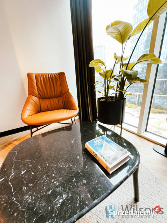 wynajmu lokalu Warszawa Plac Europejski 60 Wynajem