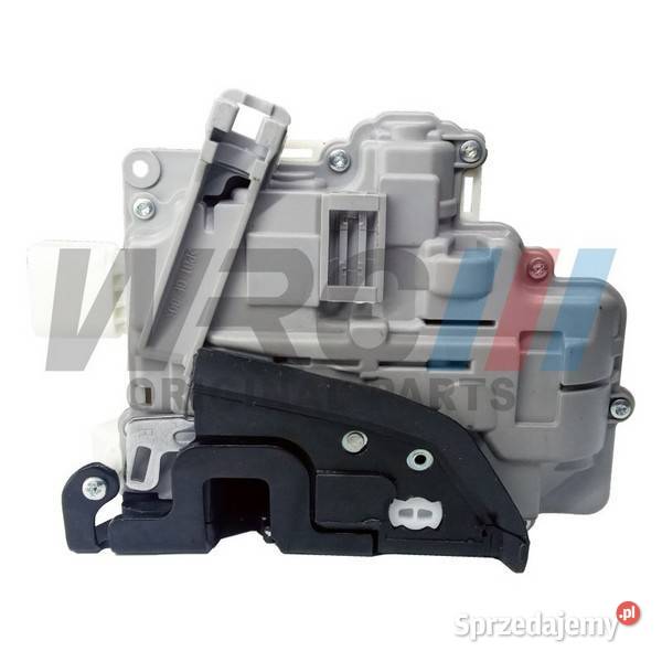 Zamek drzwi Vw Passat B6B7 Tiguan Seat Ibiza Bydgoszcz