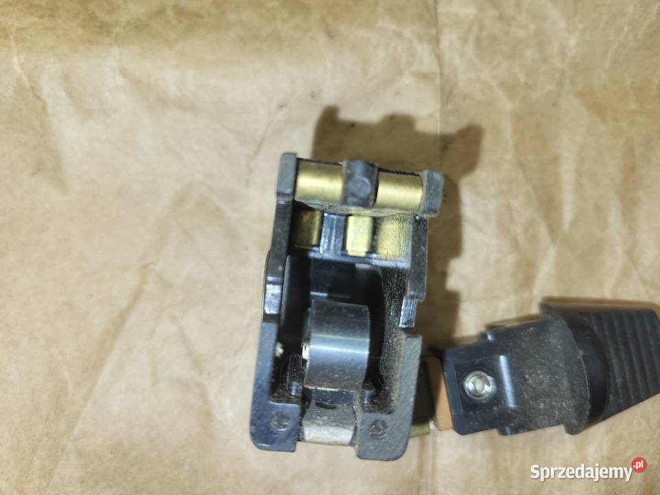 Wartburg 353 Nowa zapalniczka do papierosów osobowe mazowieckie Piaseczno