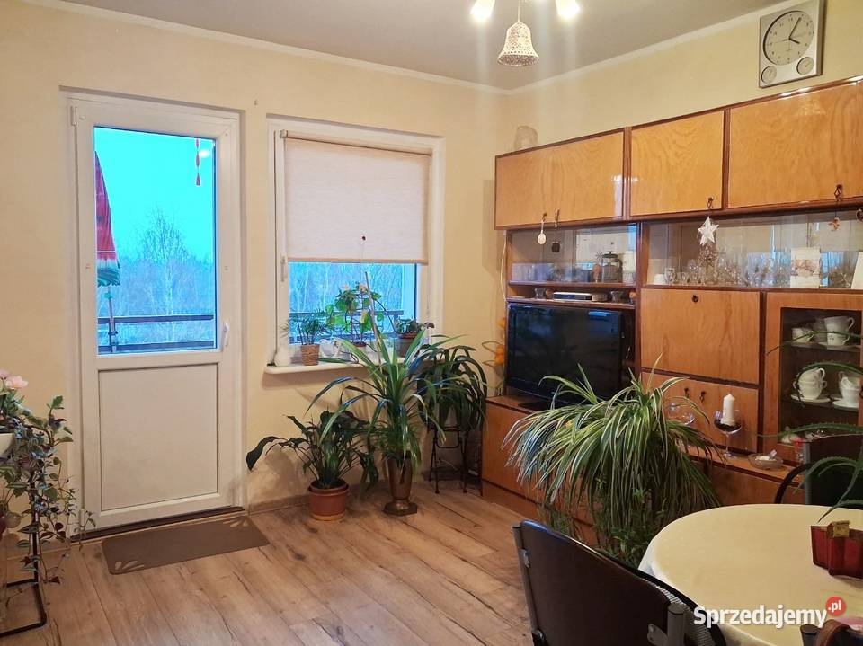 Obniżka ceny M4 osSikorskiegoniski blok blok Żory sprzedam