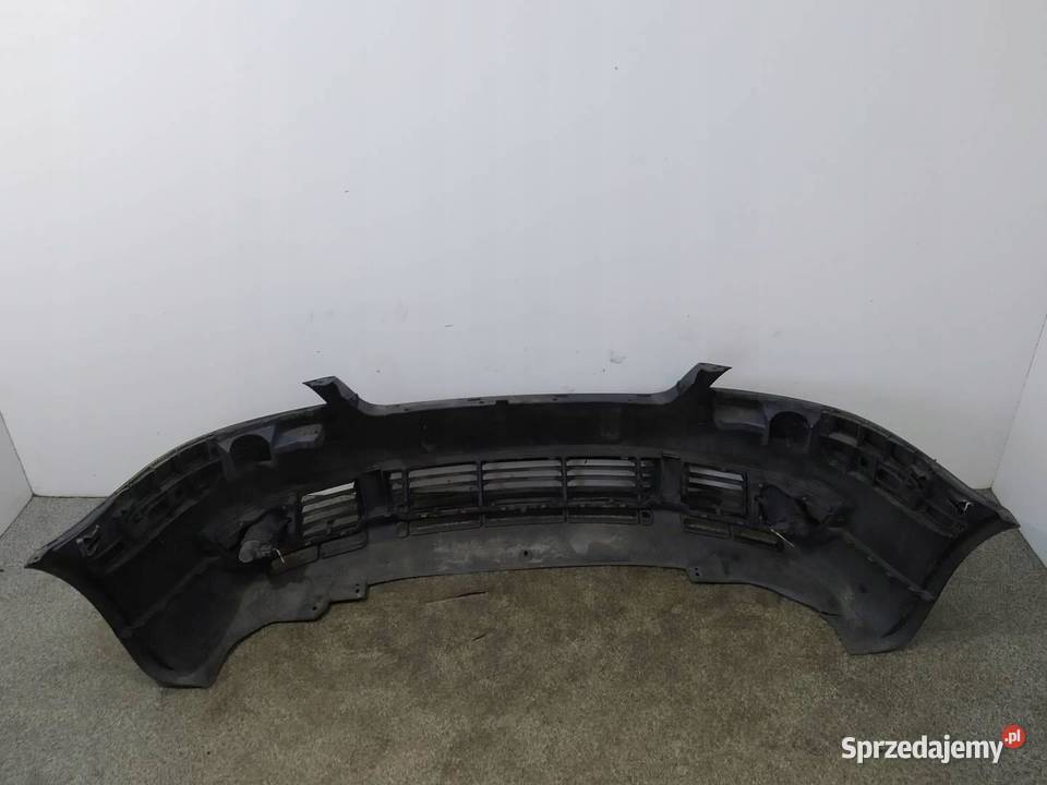 ZDERZAK PRZÓD LIFT FL LB5N VW Volkswagen Passat Karoseria sprzedam