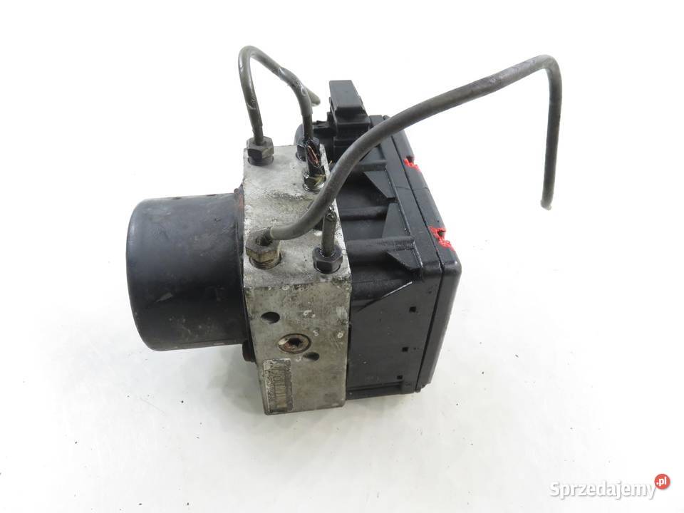 POMPA ABS VW GOLF III 1H5 3A0907379D 10094603113