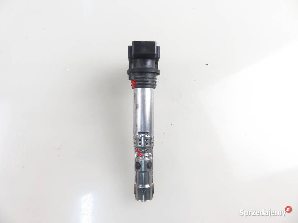 CEWKA VW FOX 5Z1 5Z3 12 BMD R1304000100 U5006 małopolskie