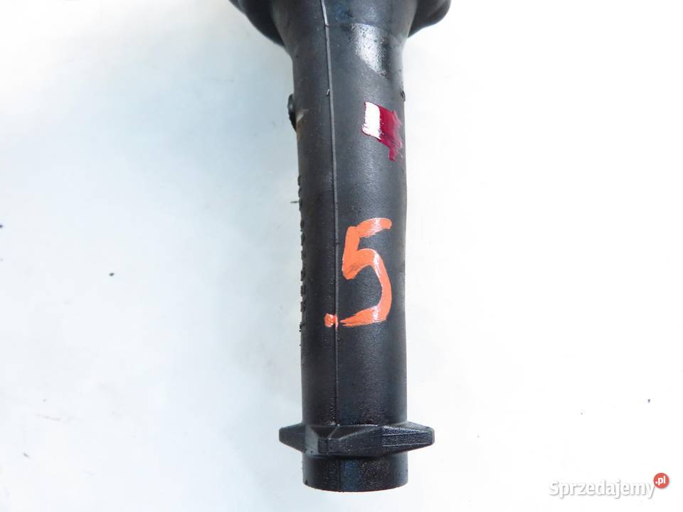 CEWKA VOLVO S80 5204 T4 0221604001 Układ elektryczny silnika małopolskie