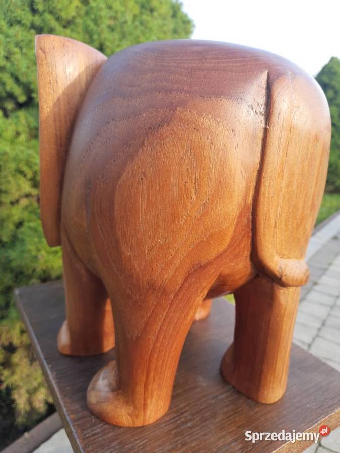 kwietnik podstawa słoń Mielnica Duża sprzedam