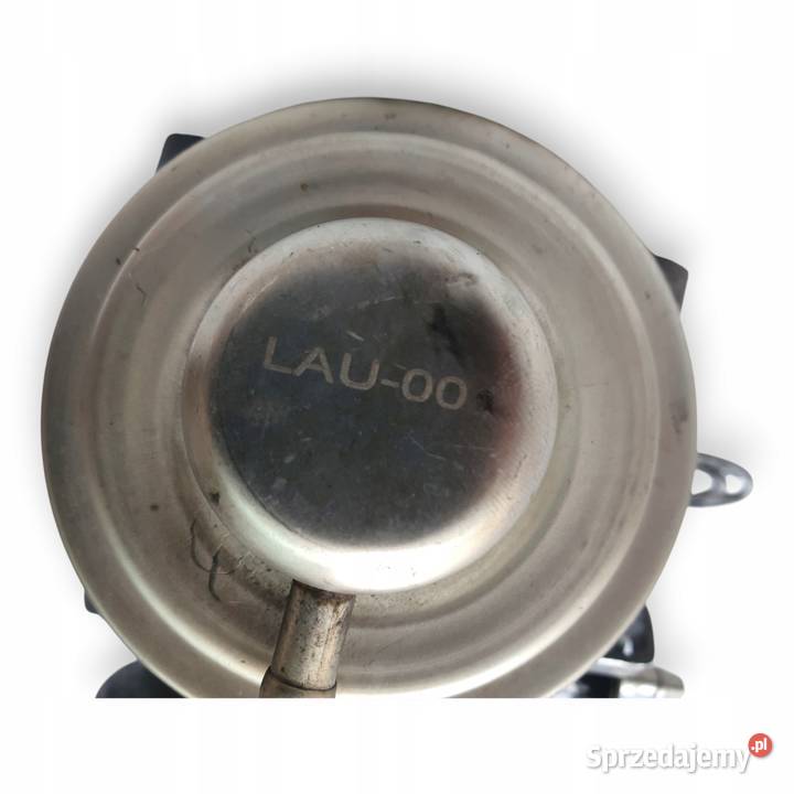 ZAWÓR EGR Audi A4 B6 Audi A3 8L Ford Galaxy Seat Chełm