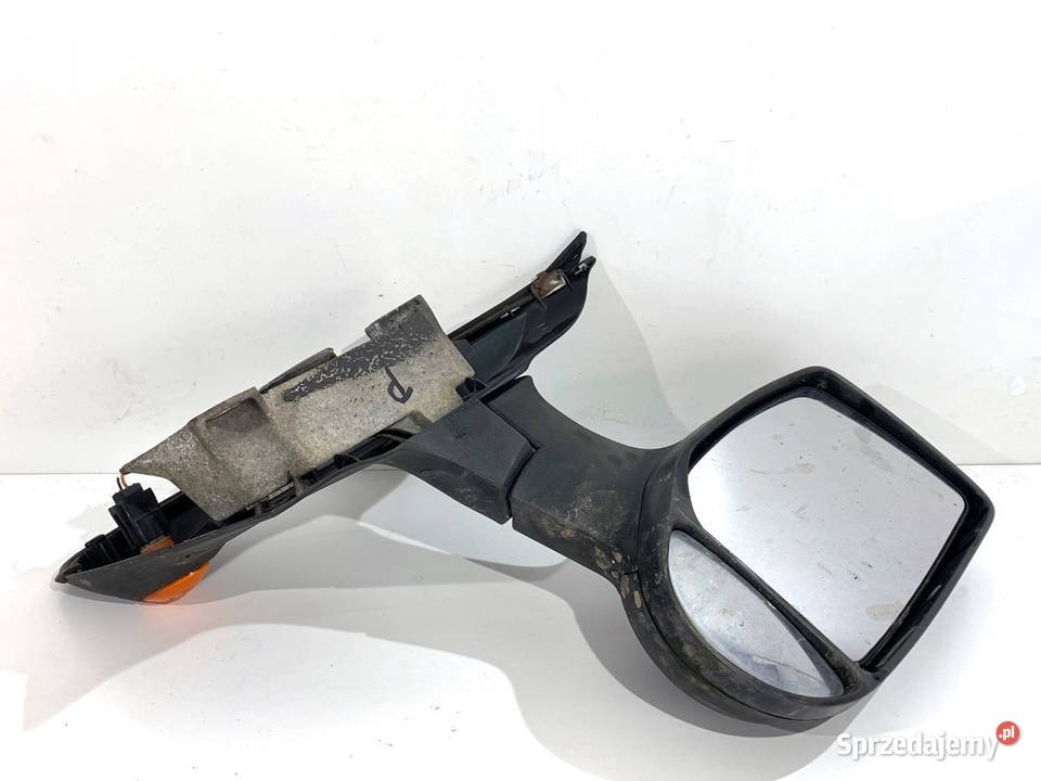 LUSTERKO PRAWY FORD TRANSIT IV Bus 0006