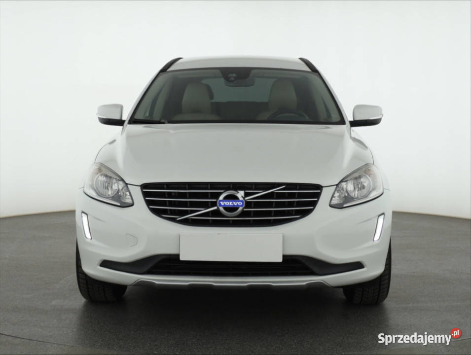 Volvo XC60 D4 klimatyzacja Piaseczno