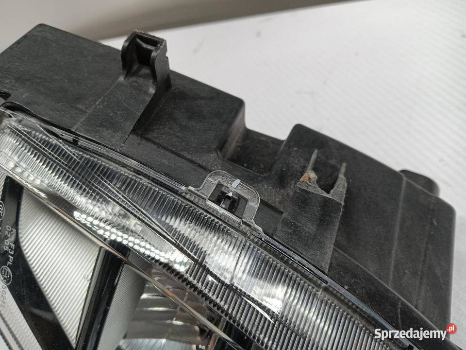 HALOGEN PRZÓD PRZEDNI PRAWY VW TAIGO 2G7941662 sprzedam