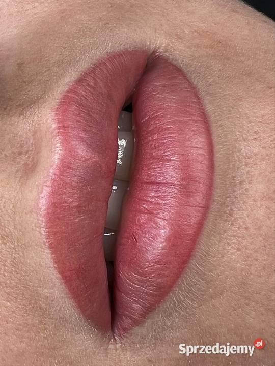 Makijaż permanentny Makijaż Kosmetyki i perfumy Ruda Śląska