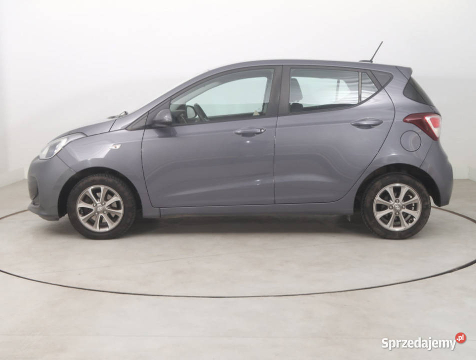 Hyundai i10 10 dolnośląskie Bielany Wrocławskie sprzedam