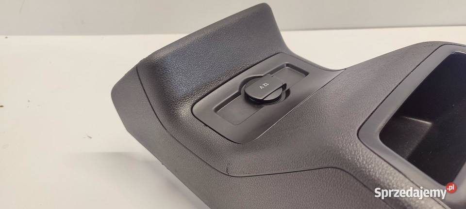 SKODA KODIAQ KRATKA NAWIEWU TUNELU 565857289C dolnośląskie sprzedam