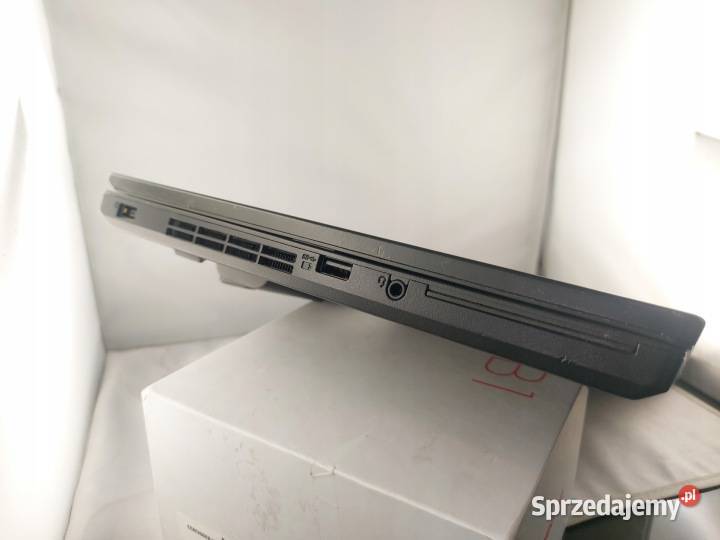 Laptop Lenovo Thinkpad L460 14 Intel Core i5 8 Warszawa