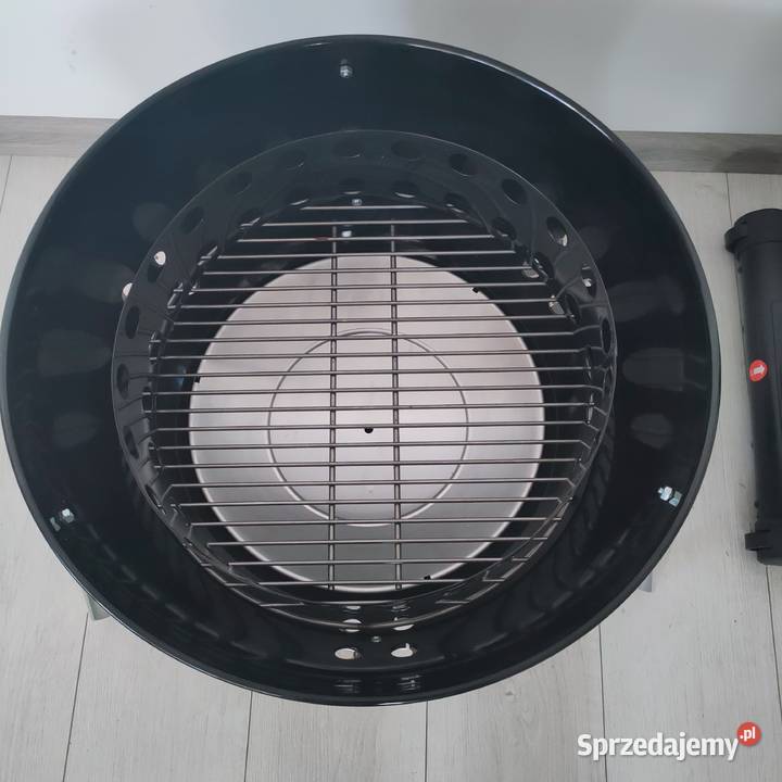 Nowy amerykanski Montain Cooker Wedzarka 57 warmińsko-mazurskie