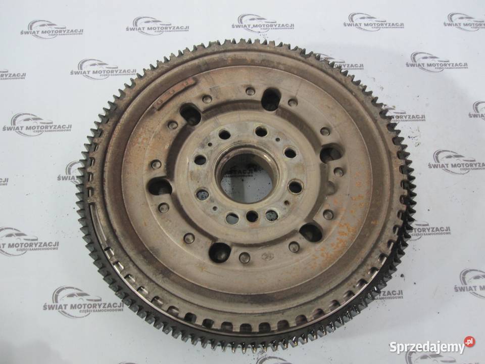 TRANSIT BOXER JUMPER 22 TDCI PGFA 09r 140 koło