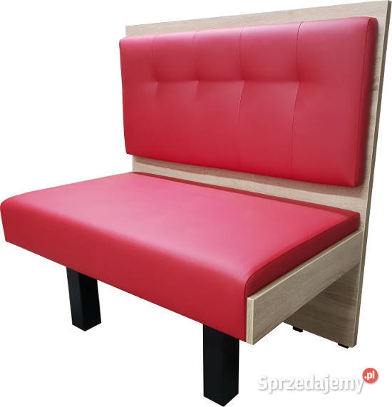 Loża kanapa sofa barowa meble do gastronomi