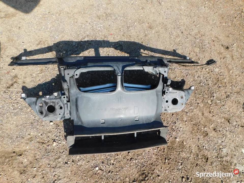 BMW E46 pas przedni WYSYŁKA Żory sprzedam