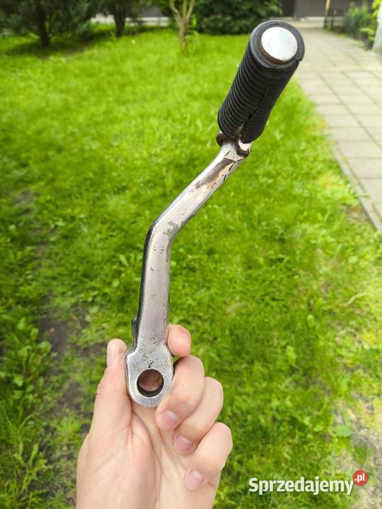 Kopniak mz jaskółka tropik 150 250 ts etz kopka Kock