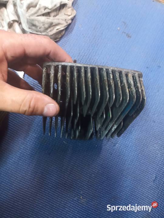 Cylinder głowica Romet trzybiegowy T1 Koszalin