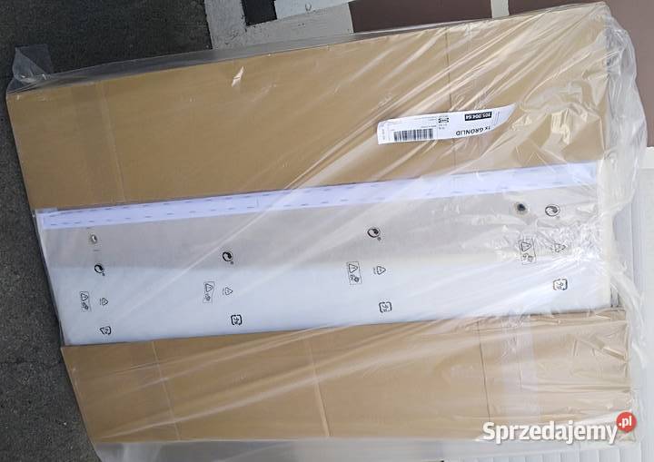 IKEA GRoNLID podłokietnik sofy oparcie 30500464 kujawsko-pomorskie Bydgoszcz