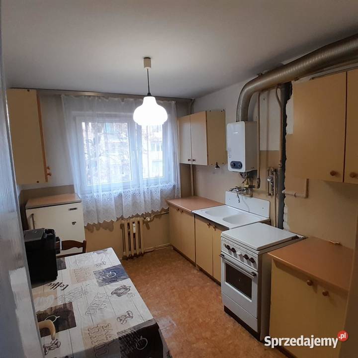 Przytulne mieszkanie w centrum Kraśnika 5451zł/m2 Kraśnik