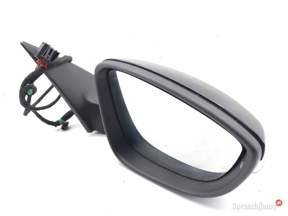 LUSTERKO PRAWY VW PASSAT B7 SedanLimuzyna 1015