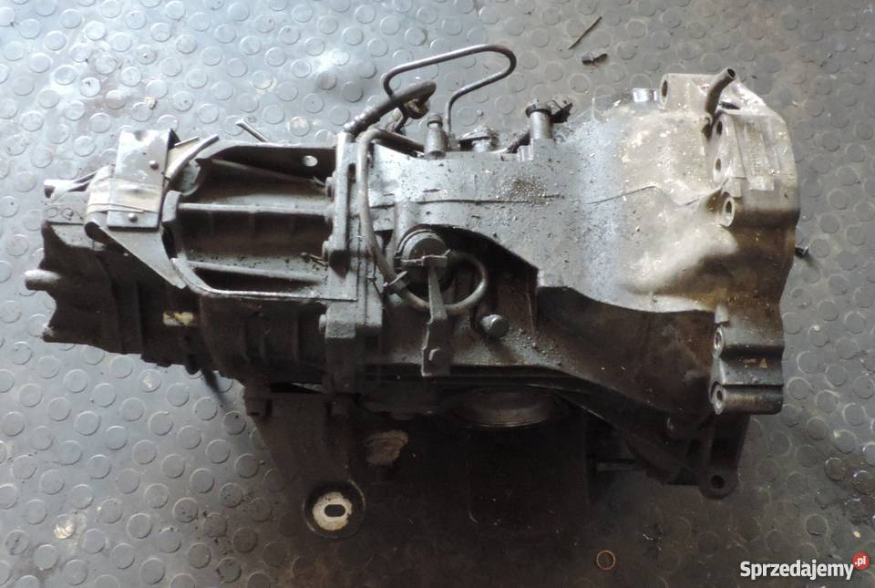 Skrzynia biegów Audi 80 małopolskie Nowy Sącz sprzedam