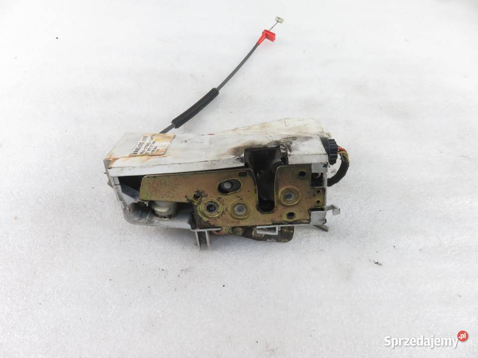 ZAMEK PRAWY PRZEDNI FORD GALAXY I WGR