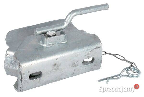 Zaczep SBR80 750000KR