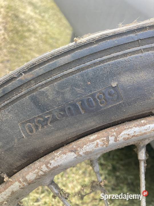 Koła WFM WSK Kraków