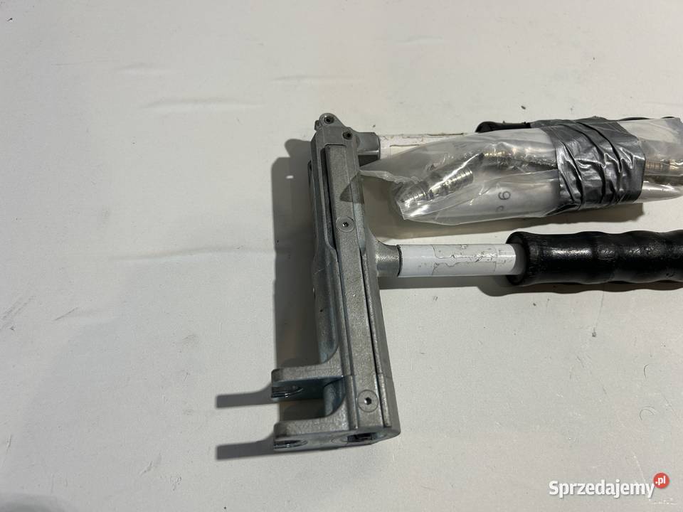 URZADZENIE PRASA RĘCZNA REHAU UPONOR Pozostałe Kraków