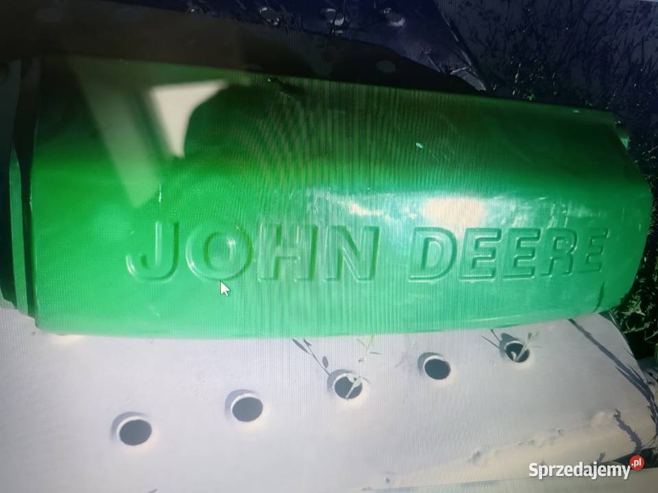 zderzaka maska LT133 LT155 LT166 LT190 Ltr łódzkie Błaszki