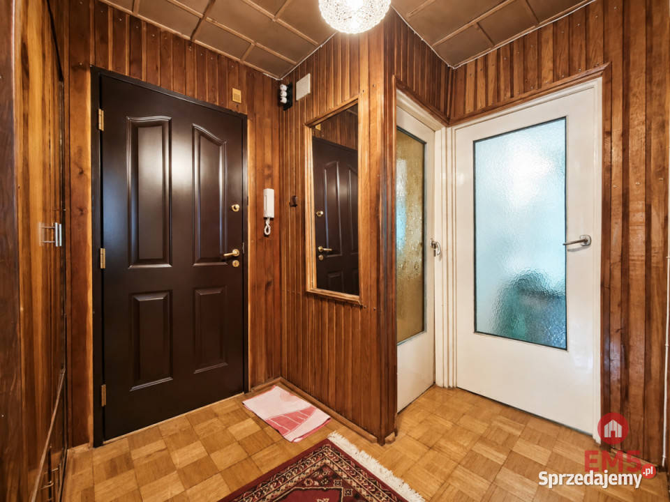 Mieszkanie 465m2 3pokojowe Suwałki