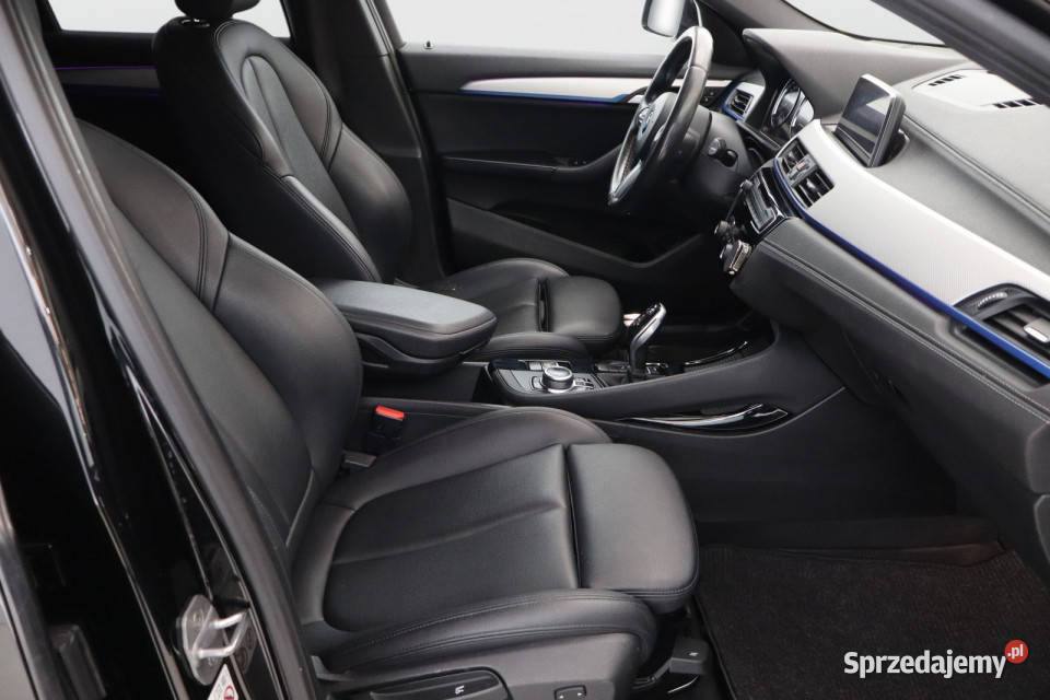BMW X2 sDrive20i