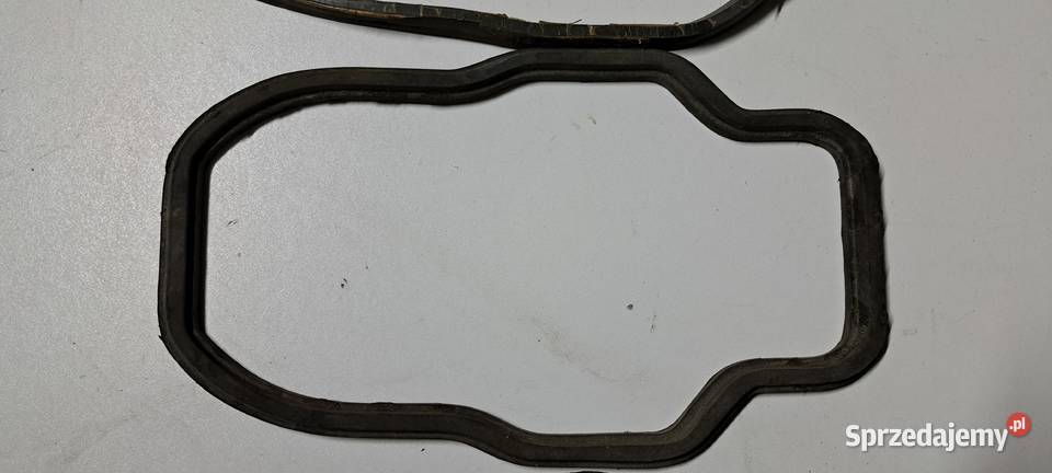 Uszczelka pokrywy reflektora Mercedes W123 Oświetlenie pomorskie