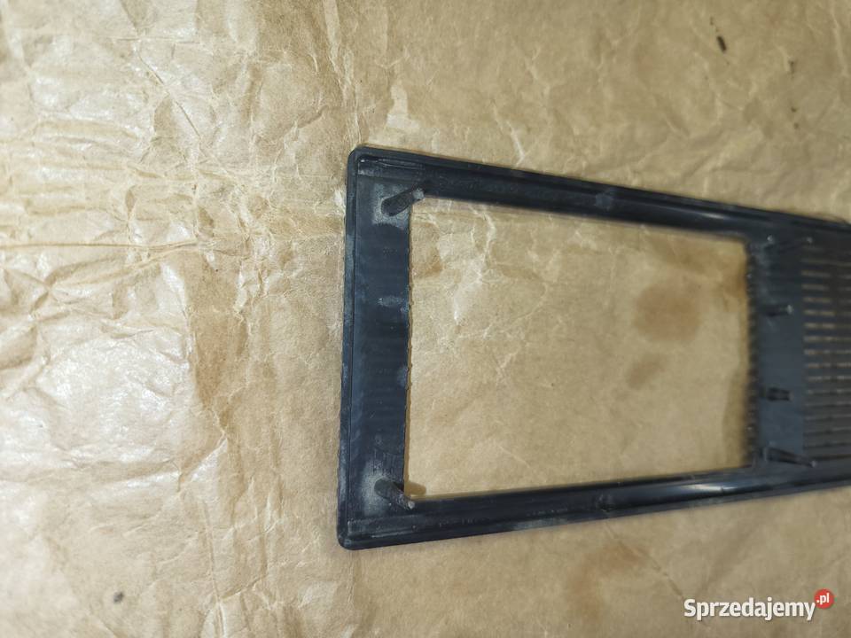 Wartburg 353 Osłona kratka blenda zaślepka Piaseczno