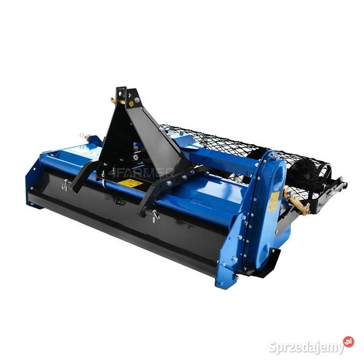 Glebogryzarka separacyjna SB 145 4FARMER Tajęcina