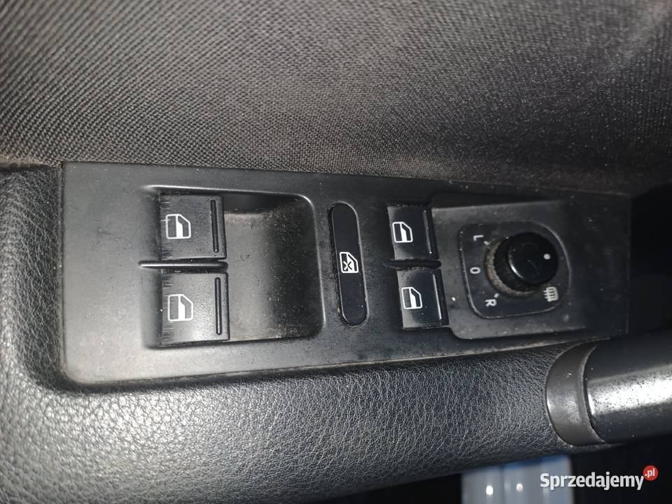 VW Passat 20 TDI DSG 2011 łódzkie Piotrków Trybunalski