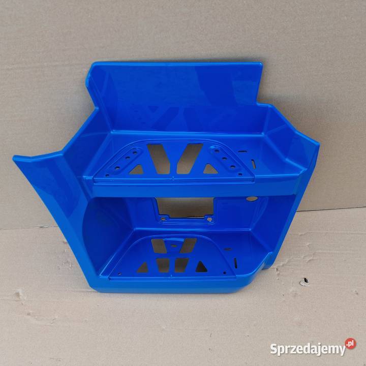 MERCEDES ACTROS MP4 STOPIEŃ DOLNY PRAWY STOPNICA ciężarowe Bieleń