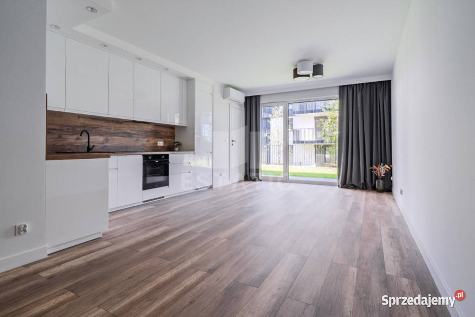 Mieszkanie 6372m2 3 pokoje Gdańsk blok pomorskie