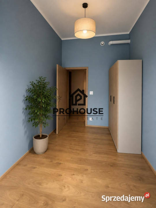 wynajmu mieszkania Bydgoszcz 75m2 4 pokojowe