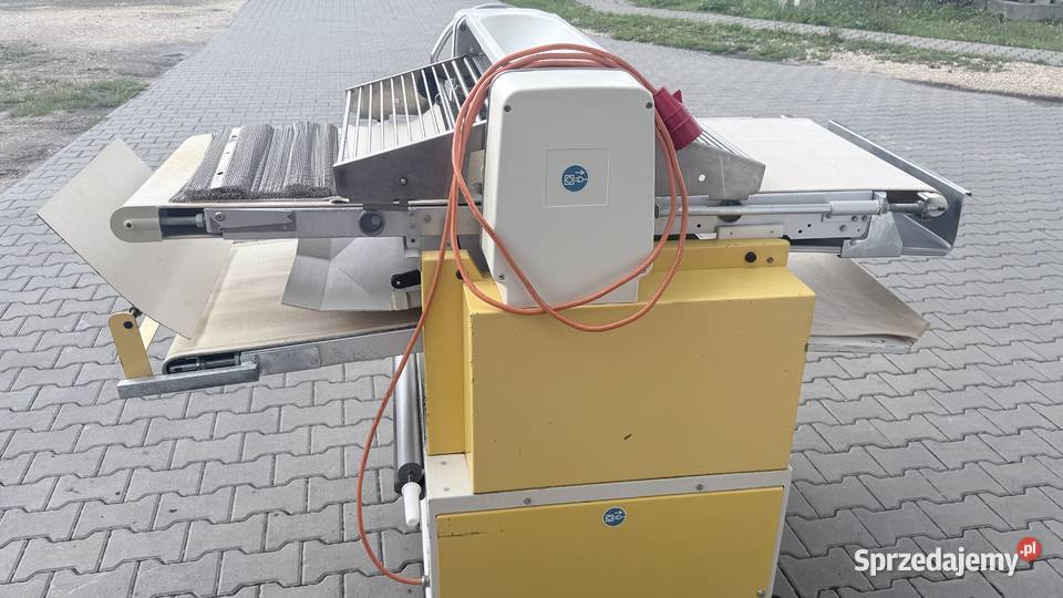 Wałkownica do ciasta Walcarka Seewer Rondo sprzedam