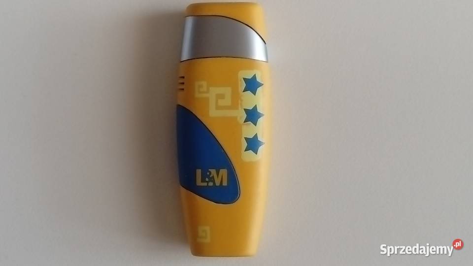 Zapalniczka żarowa Mosina sprzedam