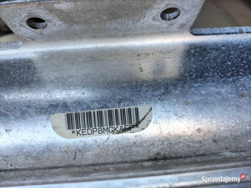 KIA SORENTO 569203E000 PODUSZKA POWIETRZNA lubelskie Kamień-Kolonia sprzedam