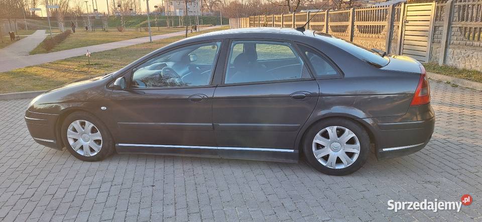 Citroen c5 poduszka powietrzna Żmigród sprzedam