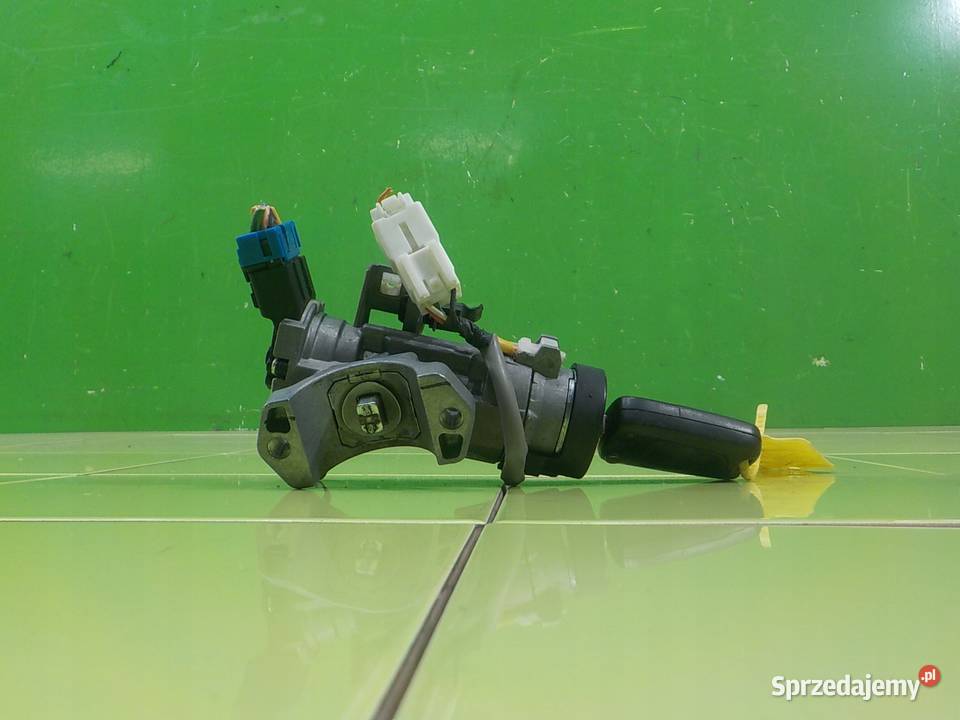 HYUNDAI ix20 16 CRDI 13r 5D stacyjka z mazowieckie sprzedam