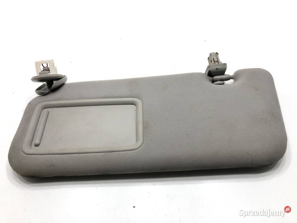 OSŁONA PRZECIWSŁONECZNA LEWY LEXUS CT BLENDA osobowe sprzedam